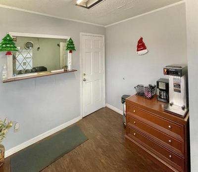 Overton Motel