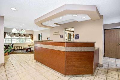Microtel Inn & Suites By Wyndham Mason/Kings Isla
