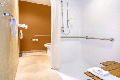 Microtel Inn & Suites By Wyndham Mason/Kings Isla