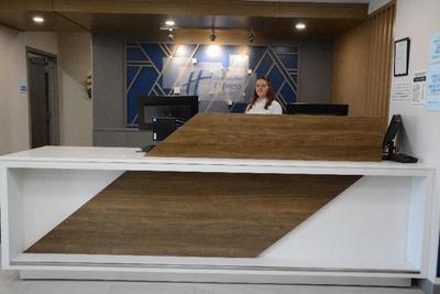 Holiday Inn Express Athens