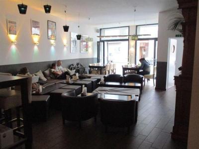 Station Hostel