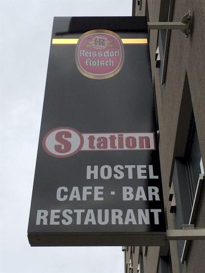 Station Hostel
