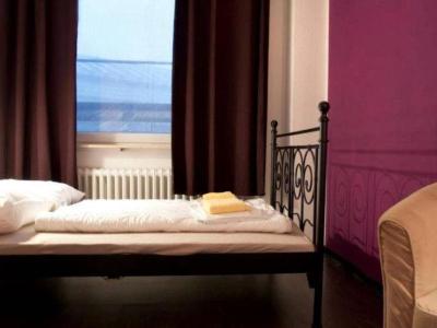 Station Hostel