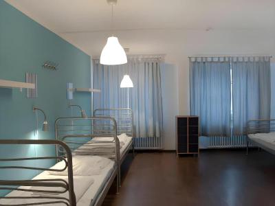 Station Hostel