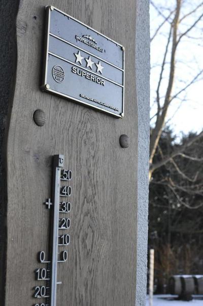 Rennsteighotel Herrnberger Hof