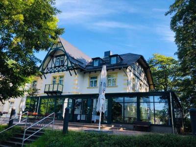 Parkhotel Waldschlösschen