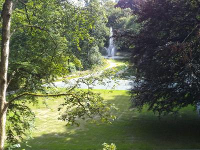 Parkhotel Waldschlösschen