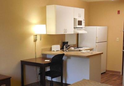 Extended Stay America - Charleston - Mt. Pleasant