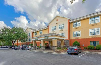 Extended Stay America - Charleston - Mt. Pleasant