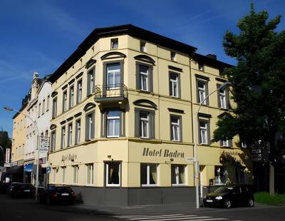 Baden