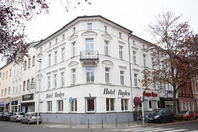 Baden