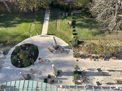 VY Resort Les Celestins Spa & Hotel