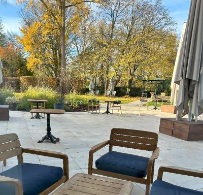 VY Resort Les Celestins Spa & Hotel