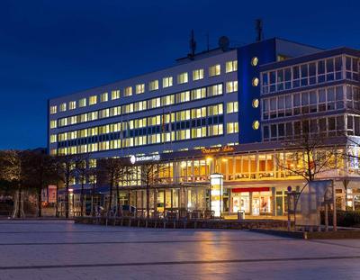 BEST WESTERN PLUS Hotel Bautzen