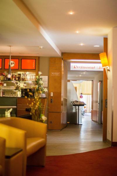 BEST WESTERN PLUS Hotel Bautzen