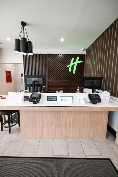 Holiday Inn Cleveland - Mayfield