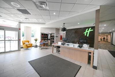Holiday Inn Cleveland - Mayfield