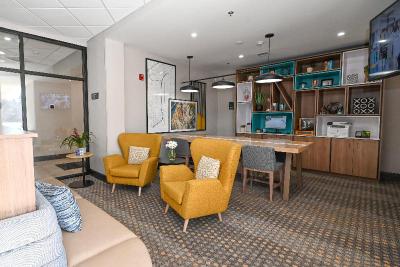 Holiday Inn Cleveland - Mayfield