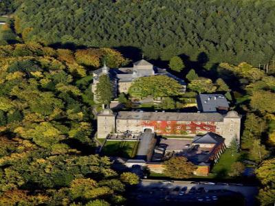 Schnellenberg Burghotel