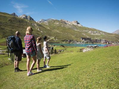 Residence CGH Le Telemark