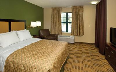 Extended Stay America - Stockton - March Lane