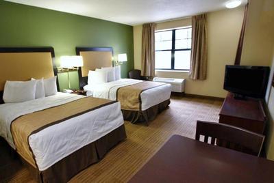 Extended Stay America - Stockton - March Lane