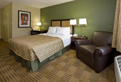 Extended Stay America - Stockton - March Lane