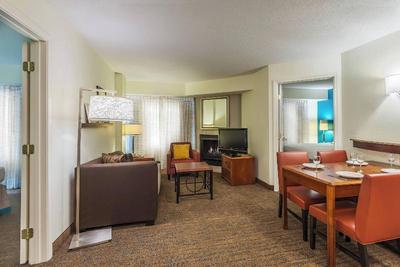 Residence Inn By Marriott Charlotte Southpark