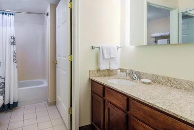 Residence Inn By Marriott Charlotte Southpark