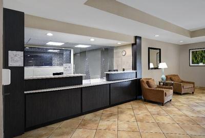 Candlewood Suites Sumter