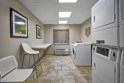 Candlewood Suites Sumter