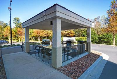 Candlewood Suites Sumter