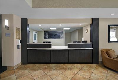 Candlewood Suites Sumter