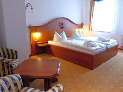 Hotel Goldner Löwe