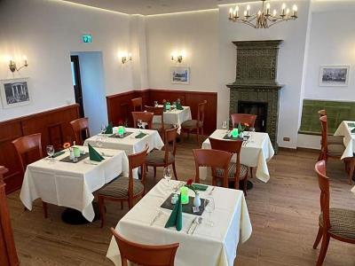 Hotel Goldner Löwe