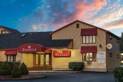 Ramada by Wyndham Groton