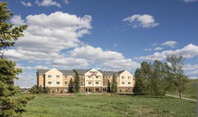 Fairfield Inn & Suites Cheyenne