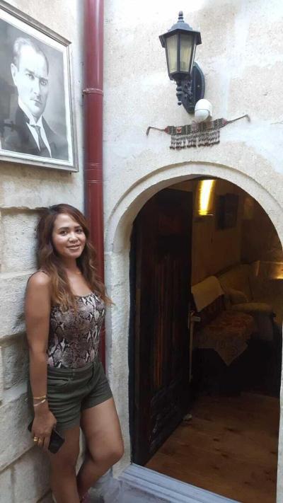 Ürgüp Inn Cave