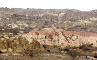 Ürgüp Inn Cave