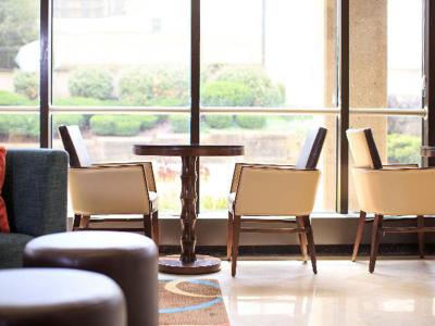 Charleston Marriott Town Center