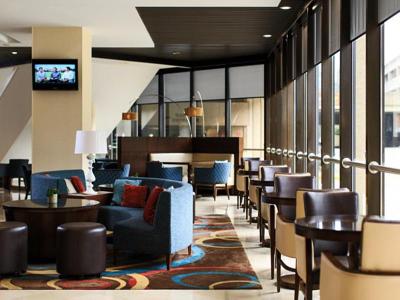 Charleston Marriott Town Center