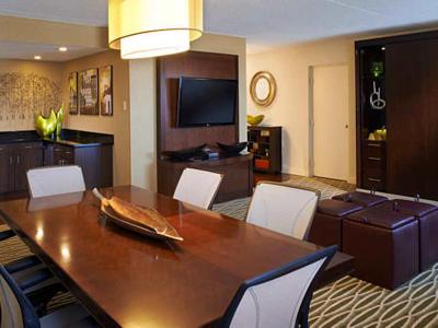Charleston Marriott Town Center