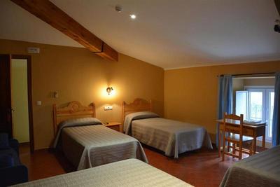 Hostal San Miguel
