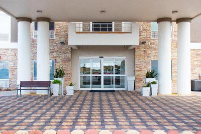 Holiday Inn Exp & Suites Corpus Christi Portland