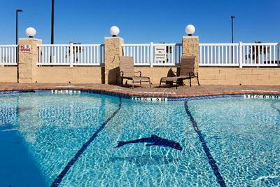 Holiday Inn Exp & Suites Corpus Christi Portland