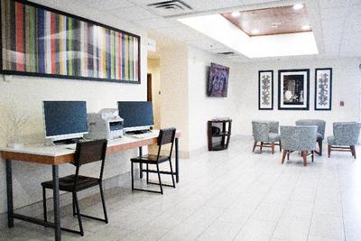 Holiday Inn Exp & Suites Corpus Christi Portland