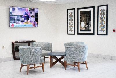 Holiday Inn Exp & Suites Corpus Christi Portland