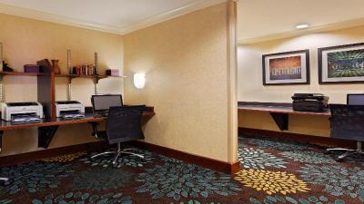 Staybridge Suites Chattanooga Downtown - Conv Ctnr