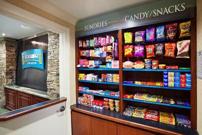 Staybridge Suites Chattanooga Downtown - Conv Ctnr