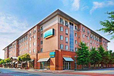 Staybridge Suites Chattanooga Downtown - Conv Ctnr